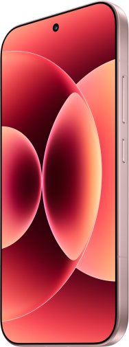 Смартфон Xiaomi 17 12/512GB Alpine Pink
