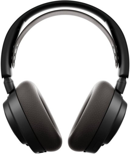 Гарнітура SteelSeries Arctis Nova 7X Gen 2 Wireless Black (61758)