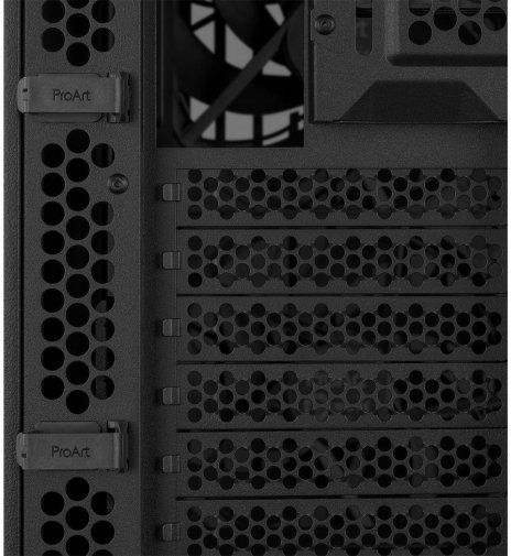 Корпус ASUS ProArt PA401 Metal Panel Black (90DC00M0-B39030)