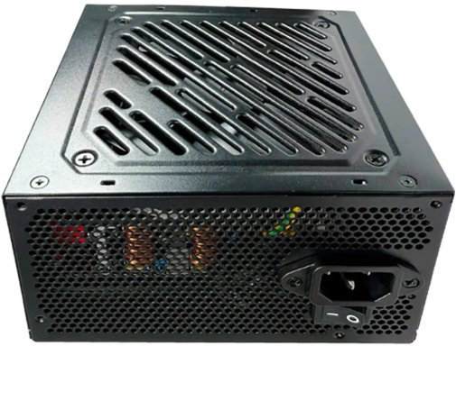 Блок живлення HighPower 700W Eco ST (HPE-700ST-B12S)