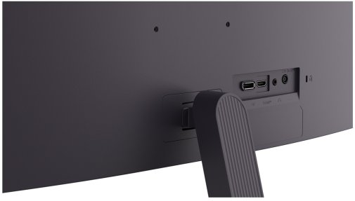 Монітор LG 27G411A-B Black