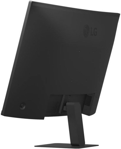 Монітор LG 27U421A-B Black