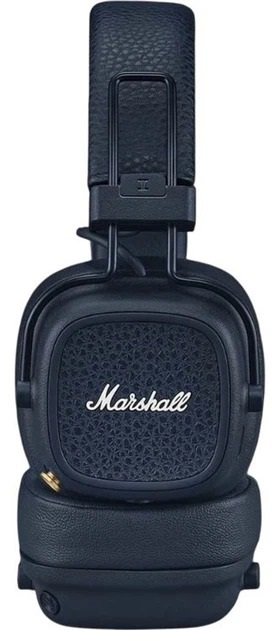 Гарнітура Marshall Major V Midnight Blue (1008144)