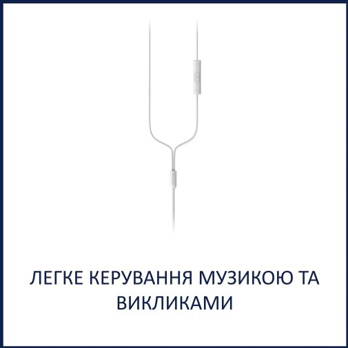 Гарнітура Philips TAA1105 White (TAA1105WT/00)