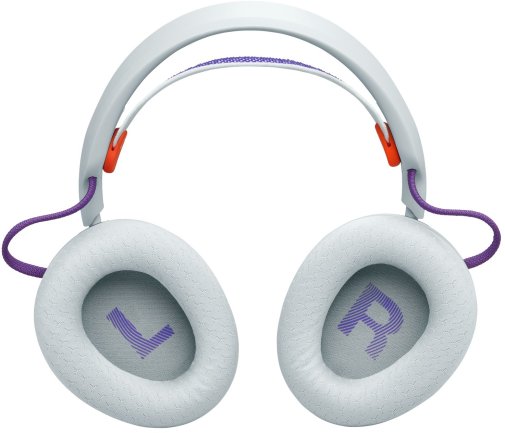 Гарнітура JBL Quantum 650 Teal (JBLQTUM650TEL)