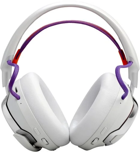Фото: Гарнітура JBL Quantum 950 White (JBLQTUM950WHT) № 16 | KTC