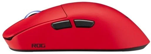 Фото: Миша ASUS ROG Harpe II Ace Red (90MP0490-BMUA20) № 10 | KTC