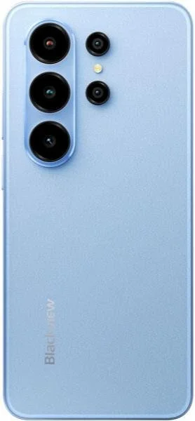 Фото: Смартфон Blackview Wave 10 8/256GB Blue № 15 | KTC