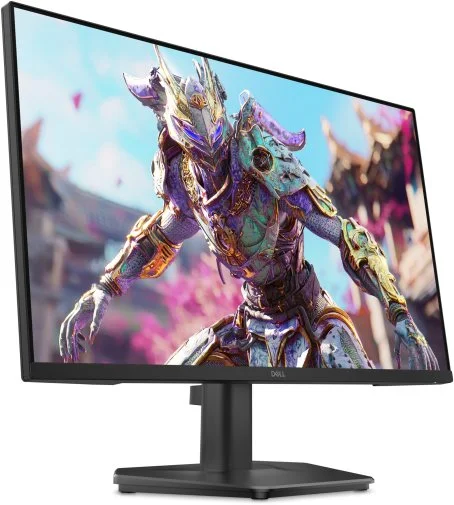 Фото: Монітор Dell SE2426HG Black (210-BTTF) - 23.8" IPS / 1920×1080 / 240 Гц / AMD FreeSync Premium № 8 | KTC