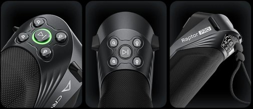 3D сканер Creality CR-Scan Raptor Pro