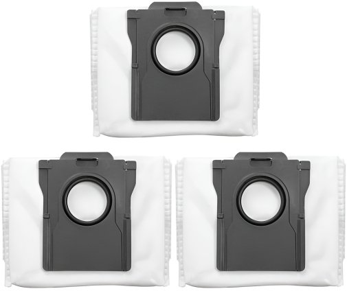 Мішки для станції автовивантаження Mova E20 Plus, E20 Pro Plus (MRDB15)