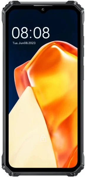 Фото: Смартфон Oukitel G1S 4/128GB Orange (G1S_OR) № 7 | KTC