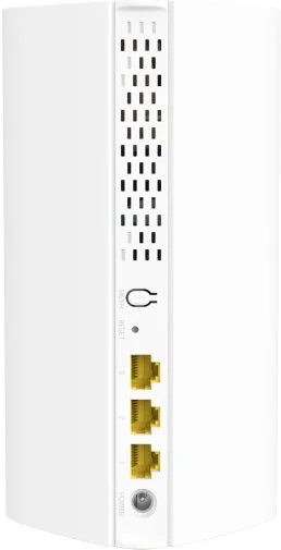 Фото: Wi-Fi система Tenda EE3 Pro (EE3 Pro (2-pack)) № 8 | KTC