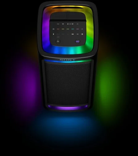 Фото: Акустика для вечірок Sony ULT Tower 9AC Bluetooth Black (SRSULT900AC.AF1) № 39 | KTC