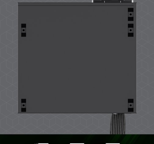 Блок живлення Gamemax 750W GE-750, ATX, Fan 12cm, 80+ Bronze