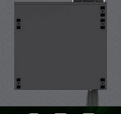 Фото: Блок живлення Gamemax 750W GE-750 № 40 | KTC