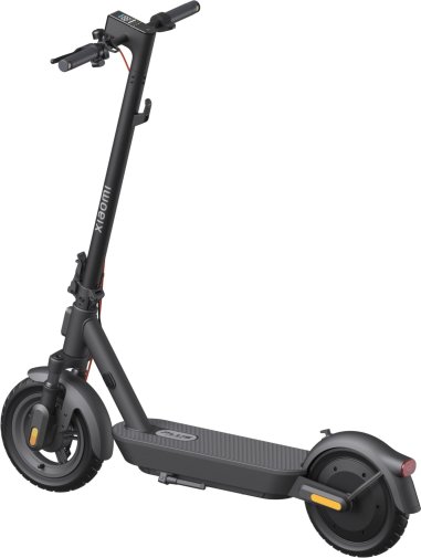 Електросамокат Xiaomi Electric Scooter 5 Plus (BHR080TGL)