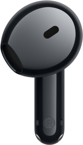 Навушники Redmi Buds 8 Active Black (BHR08JTGL)