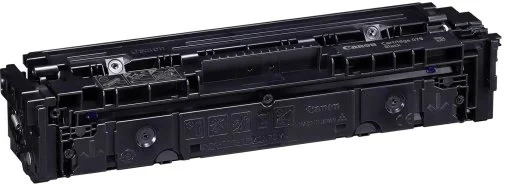 Фото: Картридж Canon 075 for MF664Cdw/MF667Cdw/LBP646Cdw/LBP647Cdw Black 1.4k (6365C002) № 7 | KTC