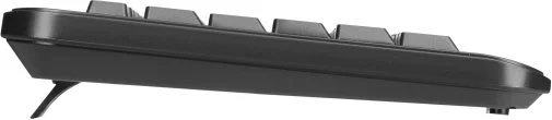 Фото: Клавіатура 2E KM1040 ENG/UKR USB Black (2E-KM1040UB_UA) № 11 | KTC