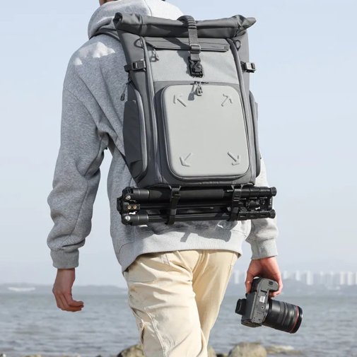 Штатив Ulanzi TT53 Traveler-Uka Tripod (T093GBB1)