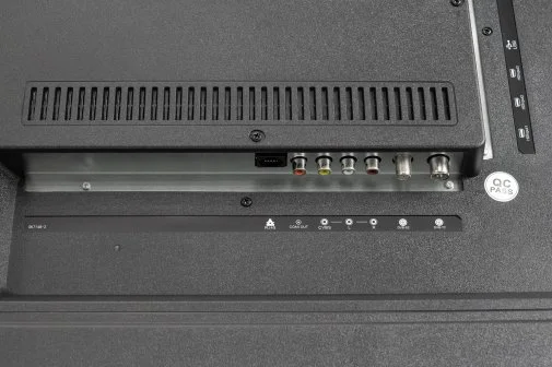 Фото: Телевізор LED Romsat 65USH1950T2 (Smart TV, Wi-Fi, 3840x2160) № 19 | KTC
