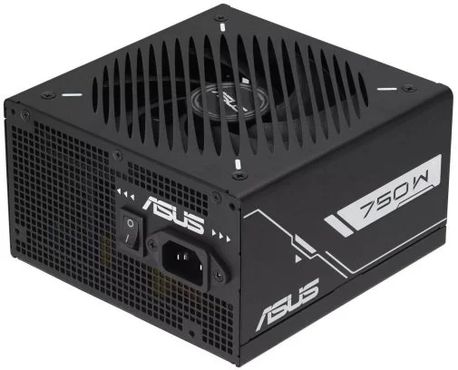 Фото: Блок живлення ASUS 750W Prime Black (90YE00U3-B0NA00) № 12 | KTC