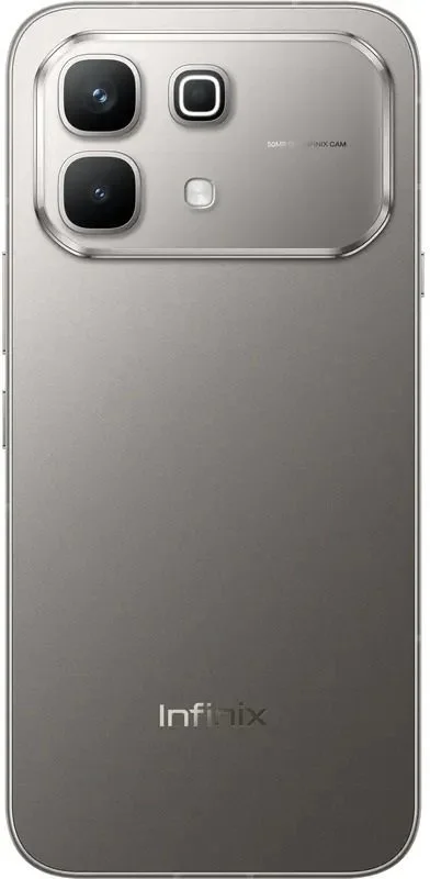 Фото: Смартфон Infinix Note 60 X6879 8/256GB Mist Titanium № 13 | KTC