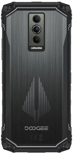 Фото: Смартфон Doogee Blade 10 Pro Energy 6/256GB Black (6923740271346) № 16 | KTC