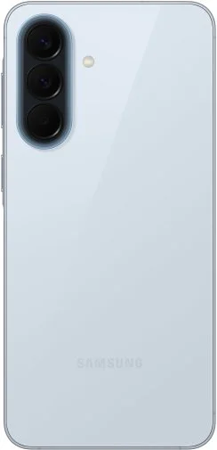 Фото: Смартфон Samsung Galaxy A57 5G 8/256GB Light Blue (SM-A576BLBDEUC) № 23 | KTC