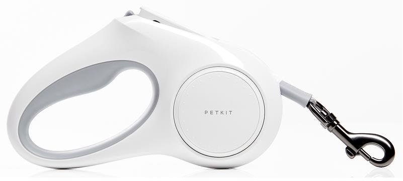 Повідець PETKIT Travel GO FREE Retractable Leash 3m (P2104)