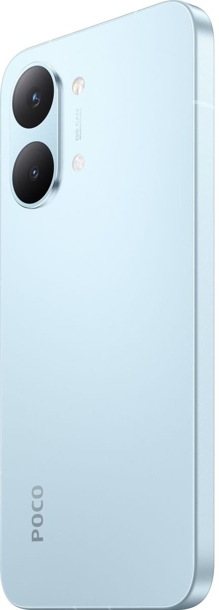 Смартфон POCO X8 Pro Max 12/256GB Blue