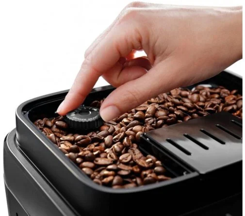 Фото: Кавомашина DeLonghi ECAM 290.61 B Magnifica Evo (ECAM29061B) № 11 | KTC