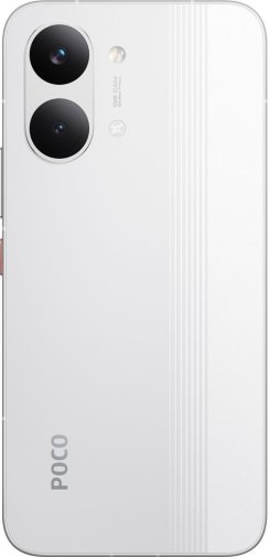 Смартфон POCO X8 Pro Max 12/256GB White