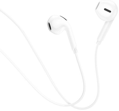 Гарнітура BOROFONE BM71 White (6974443386646)