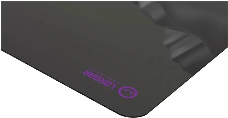Фото: Килимок Lorgar MPA15XL Purple/Black (LRG-MPA15XL) № 11 | KTC