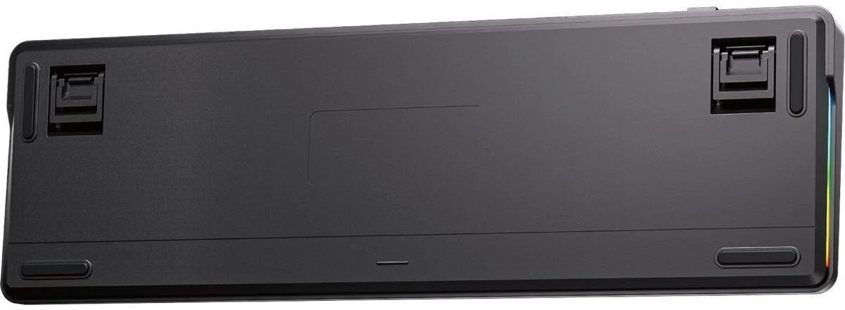 Фото: Клавіатура Aula F108 Pro WL/BT/USB Black (6978080501295) № 22 | KTC