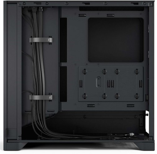 Корпус FRACTAL DESIGN Pop 2 Air Black Solid (FD-C-POA2A-01)