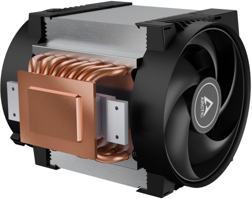 Кулер для процесора Arctic Freezer 4U-OneX (ACFRE00193A)