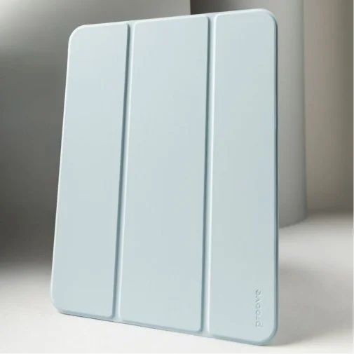 Фото: Чохол для планшета Proove Apple iPad 10/10.9/11 2022/2025 - Pillar Case Green (PCPIID102506) № 13 | KTC