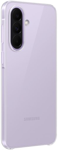Чохол Samsung for Samsung A37 - Clear Case Transparent (EF-QA376CTEGWW)