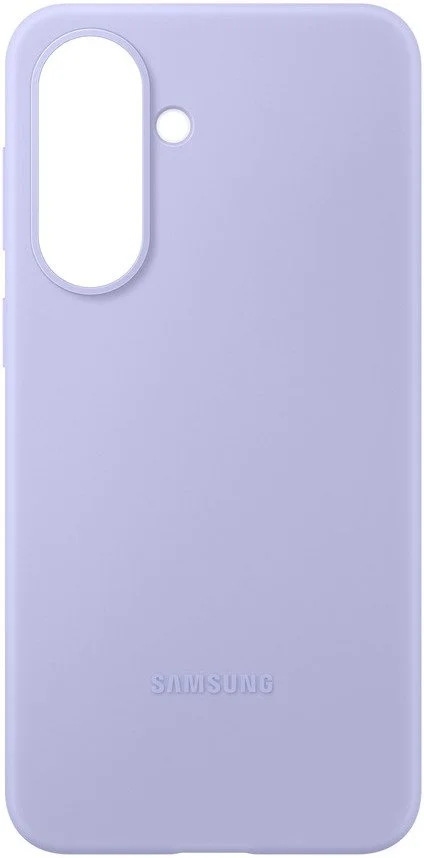 Фото: Чохол Samsung for Galaxy A57 - Silicon Case Violet (EF-PA576CVEGWW) № 10 | KTC
