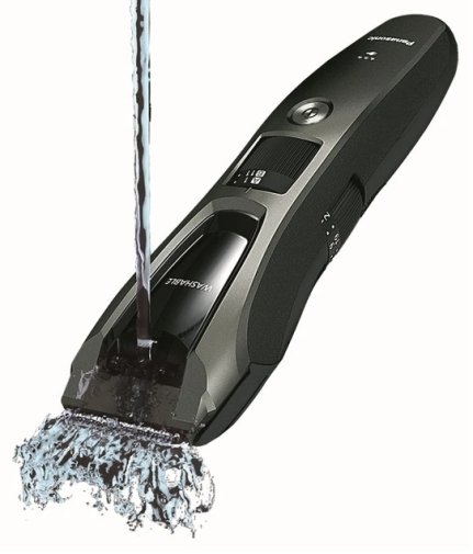 Машинка для стрижки Panasonic ER-GB60K520