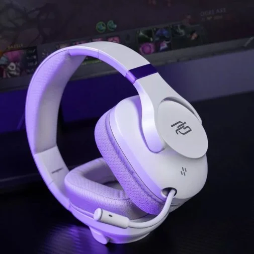 Фото: Гарнітура Proove Gaming Bliss White (GHBLPP010002) № 25 | KTC