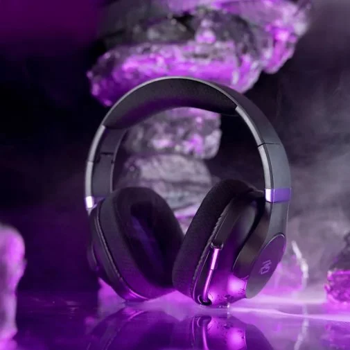 Фото: Гарнітура Proove Gaming Bliss Black (GHBLPP010001) № 21 | KTC