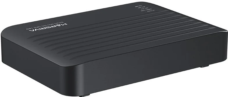 Фото: ДБЖ Marsriva KP5 Max 20000mAh Black № 6 | KTC