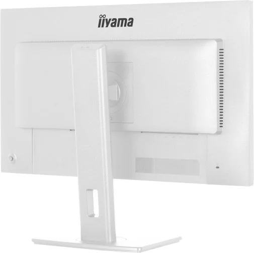 Фото: Монітор iiyama ProLite XB2797HSU-W1 White - 27" IPS / 1920×1080 / 120 Гц / Adaptive Sync / Pivot / HAS № 32 | KTC