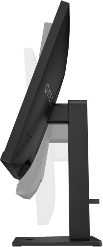 Монітор HP Omen 27qz Black (AK2B3AA)