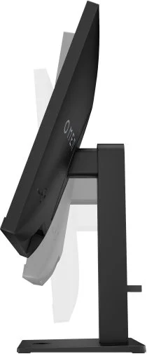 Фото: Монітор HP Omen 27qz Black (AK2B3AA) - 27" IPS / 2560×1440 / 165 Гц / AMD FreeSync / Pivot / HAS № 16 | KTC
