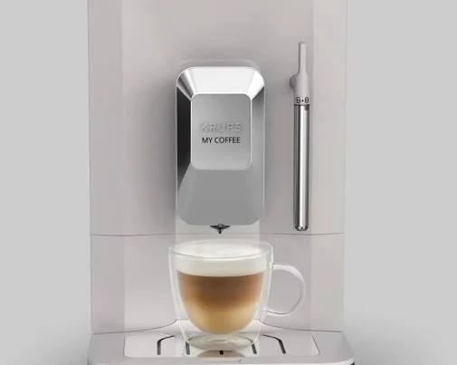 Фото: Кавомашина KRUPS My Coffee Plus (EA201BE0) № 15 | KTC